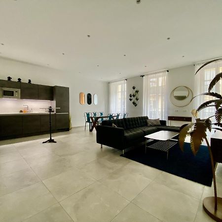 Appartement Urban 5 Nice Exterior photo