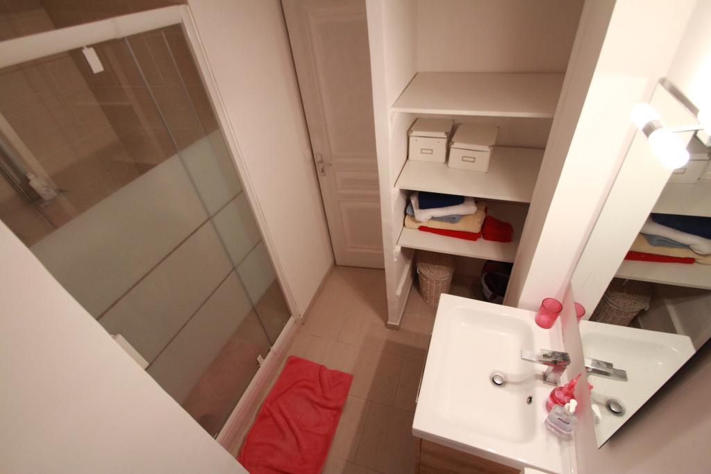 Appartement Urban 5 Nice Exterior photo